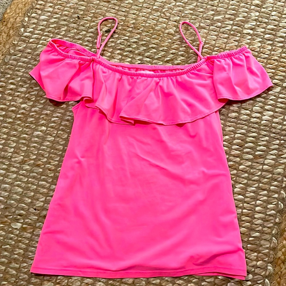 Lilly Pulitzer Top